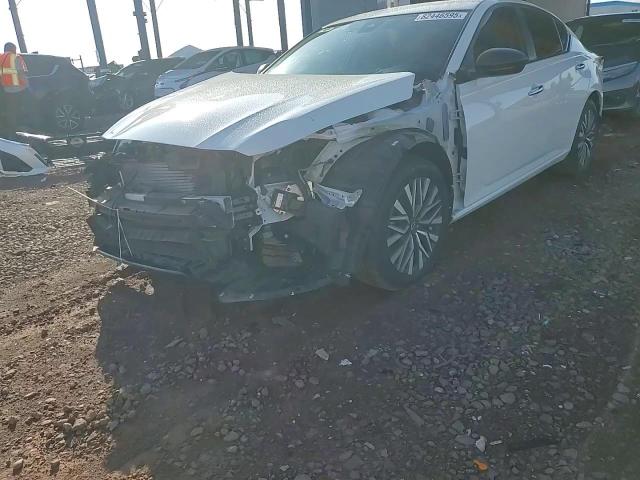 2024 Nissan Altima Sv VIN: 1N4BL4DV7RN427193 Lot: 82446595