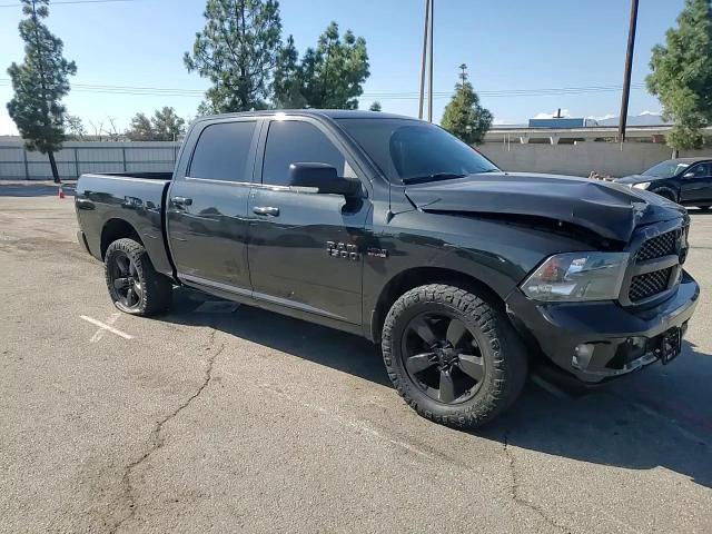 2018 Ram 1500 Slt VIN: 1C6RR7LT5JS224227 Lot: 82693355