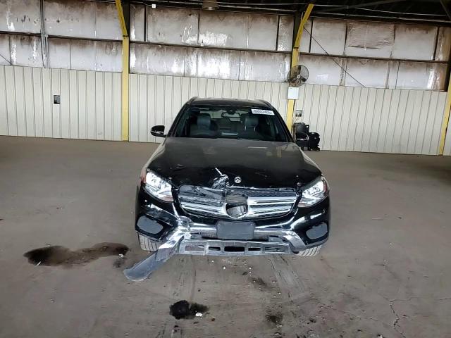 2019 Mercedes-Benz Glc 300 VIN: WDC0G4JB3KF593298 Lot: 84652405