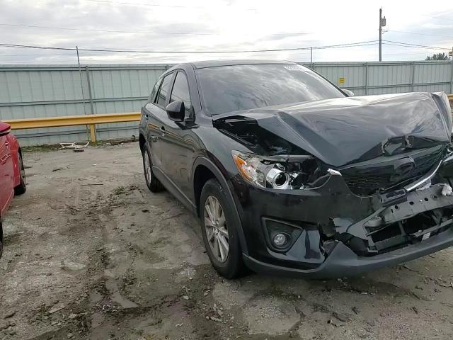 2014 Mazda Cx-5 Touring VIN: JM3KE2CY9E0320147 Lot: 82389585