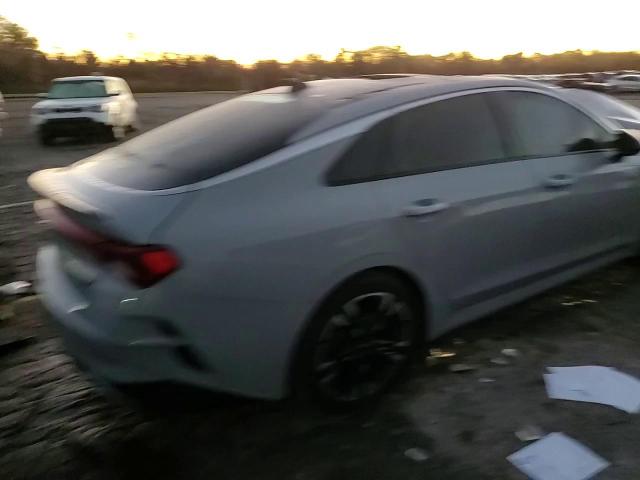 2021 Kia K5 Gt Line VIN: 5XXG64J24MG079598 Lot: 86716445