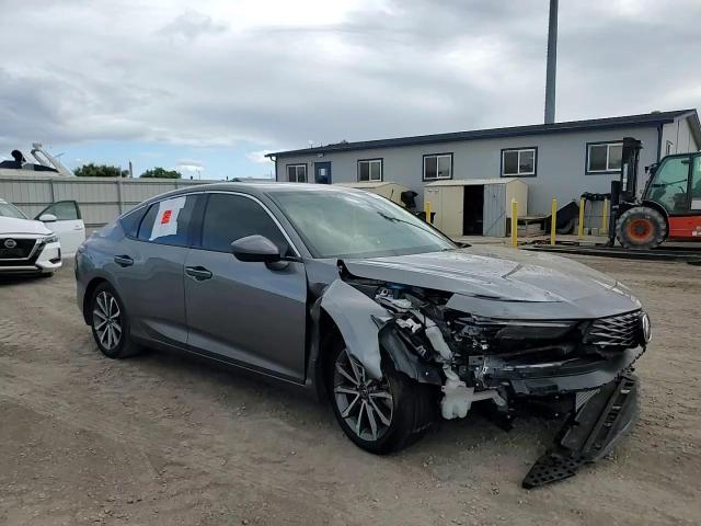 2024 Acura Integra VIN: 19UDE4H22RA007704 Lot: 87315295