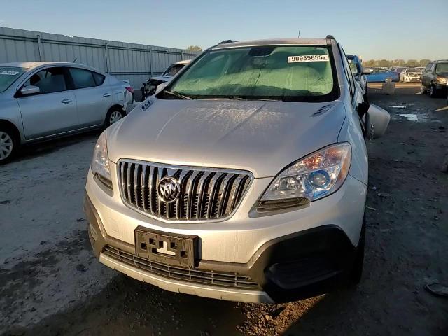 2015 Buick Encore VIN: KL4CJASB6FB175343 Lot: 90985655