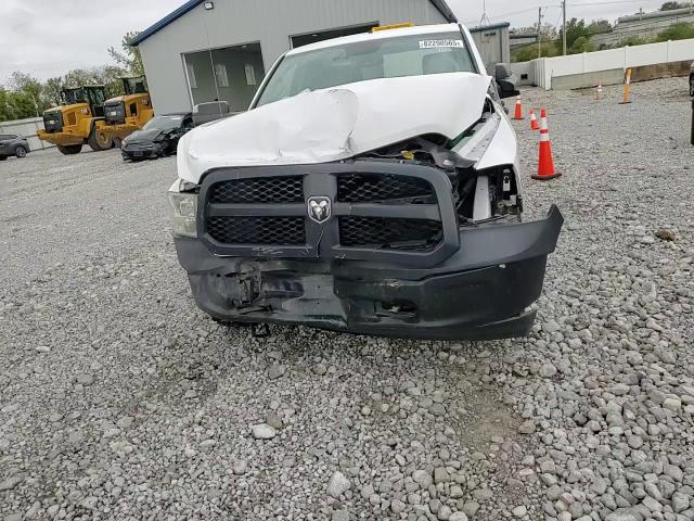 2016 Ram 1500 St VIN: 1C6RR7FG7GS385704 Lot: 82298565