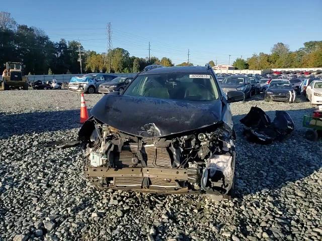 2017 Toyota Rav4 Le VIN: 2T3BFREV9HW665647 Lot: 82450615