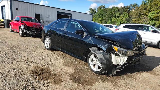 2014 Toyota Camry L VIN: 4T1BF1FK6EU413056 Lot: 85189085