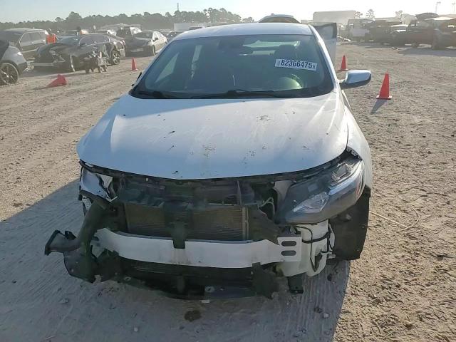 2023 Chevrolet Malibu Lt VIN: 1G1ZD5ST5PF182164 Lot: 82366475