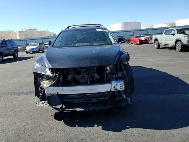 2017 Lexus Rx 350 Base VIN: 2T2BZMCA9HC063542 Lot: 90575855