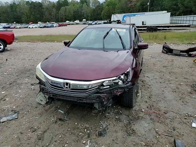 2016 Honda Accord Ex VIN: 1HGCR2F75GA221795 Lot: 82273125