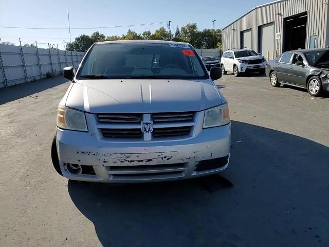 2010 Dodge Grand Caravan Se VIN: 2D4RN4DE2AR335115 Lot: 81961505