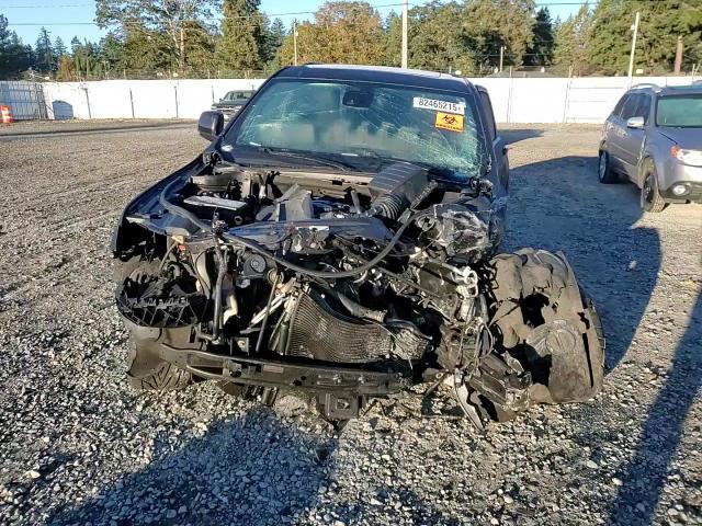 2015 Jeep Grand Cherokee Srt-8 VIN: 1C4RJFDJ6FC683548 Lot: 82465215