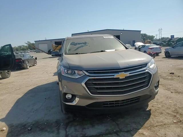 2019 Chevrolet Traverse Lt VIN: 1GNERHKW4KJ260885 Lot: 84391515