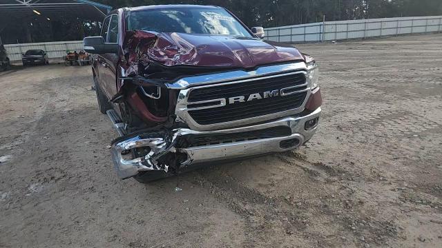 2020 Ram 1500 Big Horn/Lone Star VIN: 1C6RREFT6LN359024 Lot: 84204865