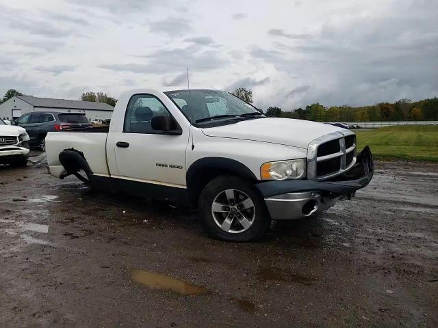 2004 Dodge Ram 1500 St VIN: 1D7HA16K94J243004 Lot: 85583915