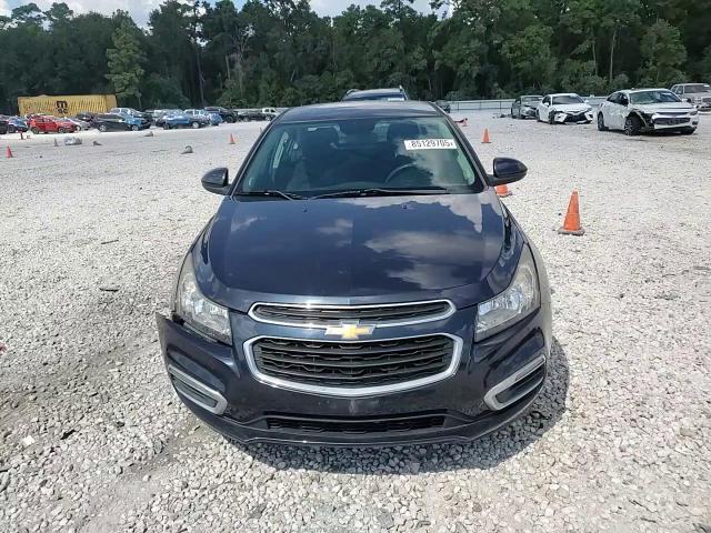 2015 Chevrolet Cruze Lt VIN: 1G1PC5SB5F7154889 Lot: 85129705