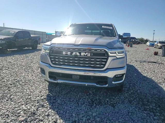 2025 Ram 1500 Limited VIN: 1C6SRFHP1SN571626 Lot: 85383565