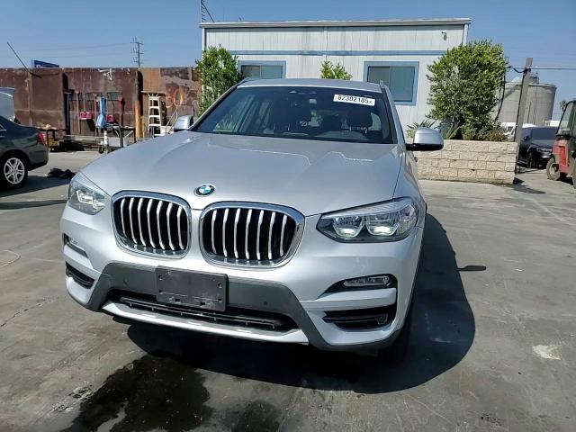 2019 BMW X3 Sdrive30I VIN: 5UXTR7C52KLF32890 Lot: 82302185