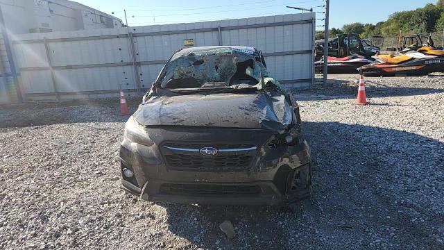 2019 Subaru Crosstrek Limited VIN: JF2GTANCXKH207760 Lot: 84827225