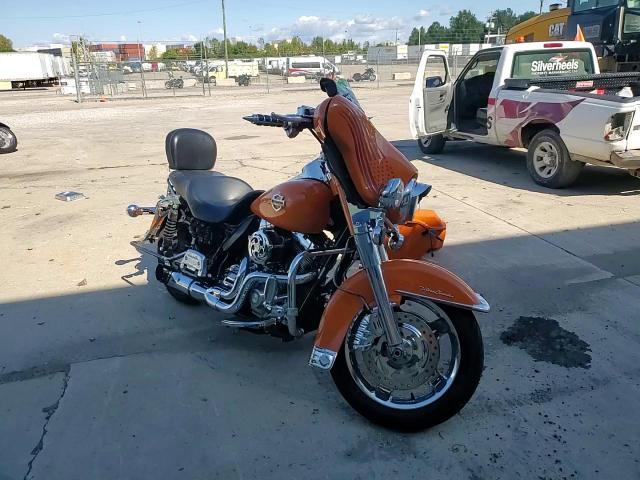 2009 Harley-Davidson Flhtcu VIN: 1HD1FC4199Y610788 Lot: 84957915