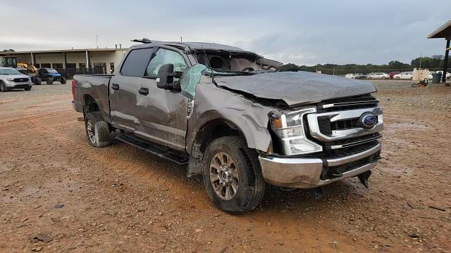 2022 Ford F250 Super Duty VIN: 1FT7W2BN3NEF43807 Lot: 89882735