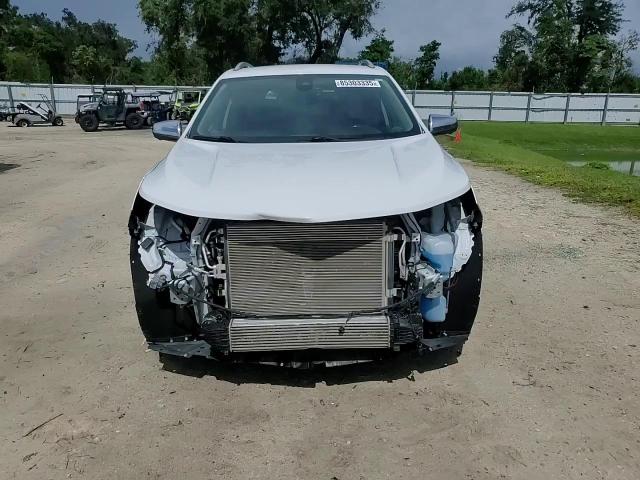 2019 Chevrolet Equinox Premier VIN: 2GNAXPEX9K6207910 Lot: 85303335