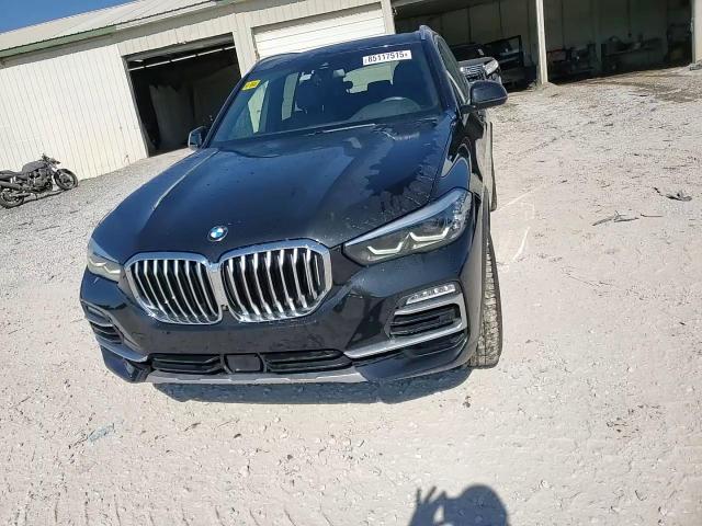 2019 BMW X5 xDrive40I VIN: 5UXCR6C54KLL40927 Lot: 85117515