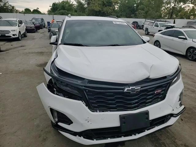 2024 Chevrolet Equinox Rs VIN: 3GNAXWEG1RL366226 Lot: 86133465