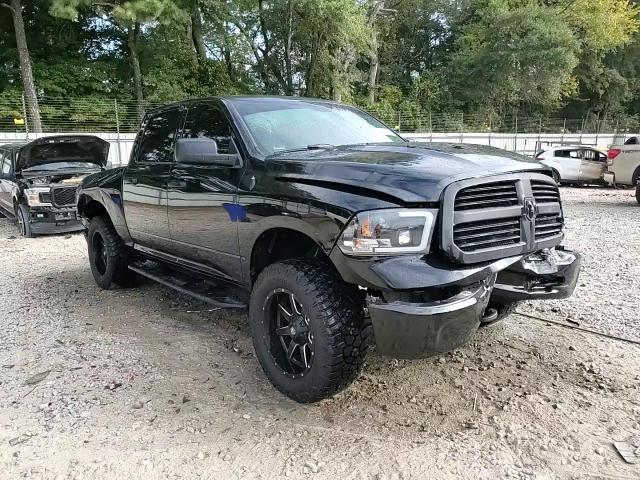 2014 Ram 1500 Slt VIN: 1C6RR7LT2ES169080 Lot: 85916895