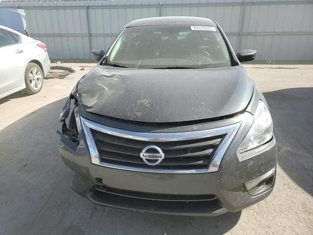 2013 Nissan Altima 3.5S VIN: 1N4BL3AP9DN460625 Lot: 89516605