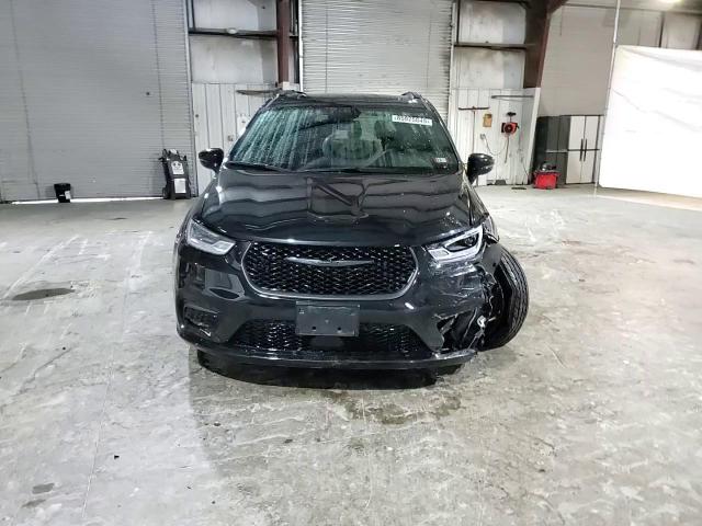 2023 Chrysler Pacifica Limited VIN: 2C4RC3GG2PR593458 Lot: 85925845