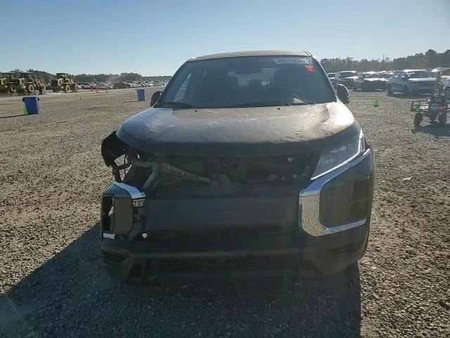 2020 Mitsubishi Outlander Sport Es VIN: JA4AR3AUXLU029283 Lot: 82630635