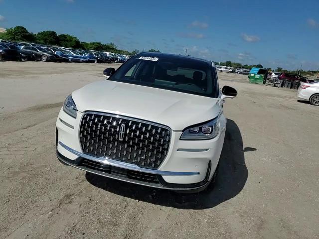 2024 Lincoln Corsair Reserve VIN: 5LMCJ2CA4RUL26859 Lot: 84598535