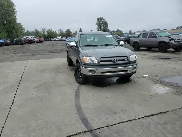 2006 Toyota Tundra VIN: 5TBJT32186S478670 Lot: 84937955