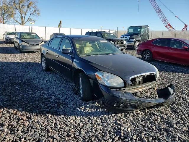 2008 Buick Lucerne Cxl VIN: 1G4HD57258U182368 Lot: 82430725