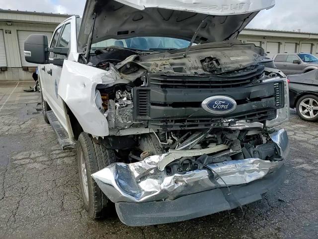 2019 Ford F250 Super Duty VIN: 1FT7W2B69KEF52676 Lot: 85700235