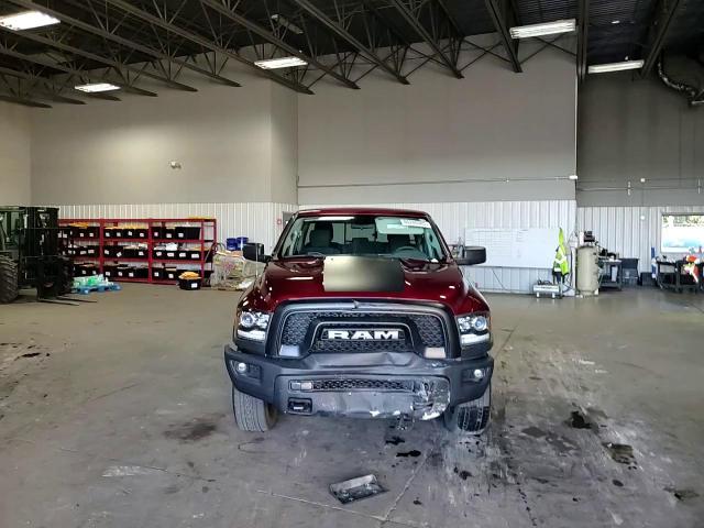 2019 Ram 1500 Classic Slt VIN: 1C6RR7GTXKS736979 Lot: 86286385
