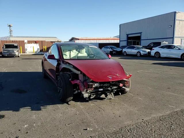 2025 Tesla Model 3 VIN: 5YJ3E1EA0SF968111 Lot: 86763645