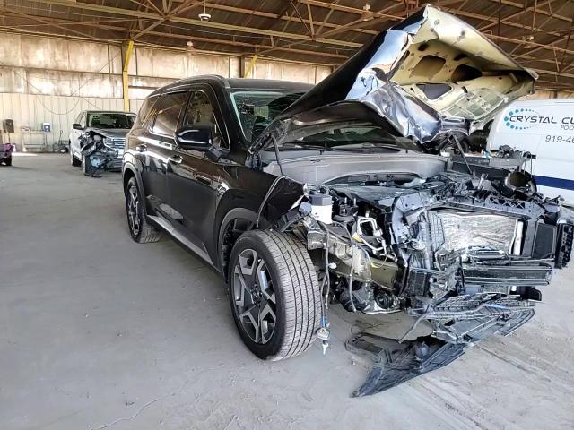 2024 Hyundai Palisade Sel Premium VIN: KM8R44GE9RU694421 Lot: 84295975