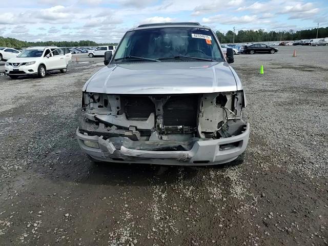 2003 Ford Expedition Xlt VIN: 1FMEU15L63LA43517 Lot: 82334815