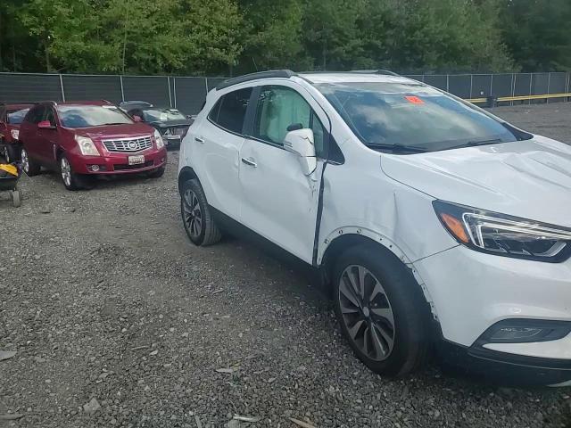 2019 Buick Encore Essence VIN: KL4CJCSM7KB778924 Lot: 81938945