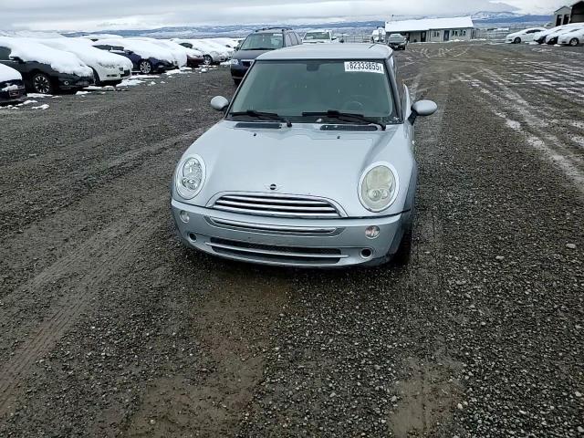 2006 Mini Cooper VIN: WMWRC33586TK68239 Lot: 82333855