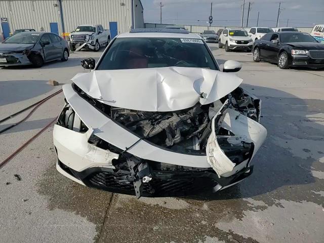 2023 Acura Integra A-Spec Tech VIN: 19UDE4H62PA004401 Lot: 89875955