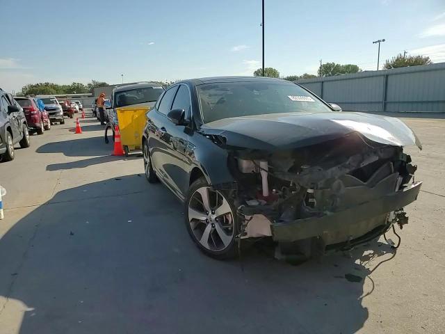 2019 Kia Optima Lx VIN: 5XXGT4L35KG291714 Lot: 82336605