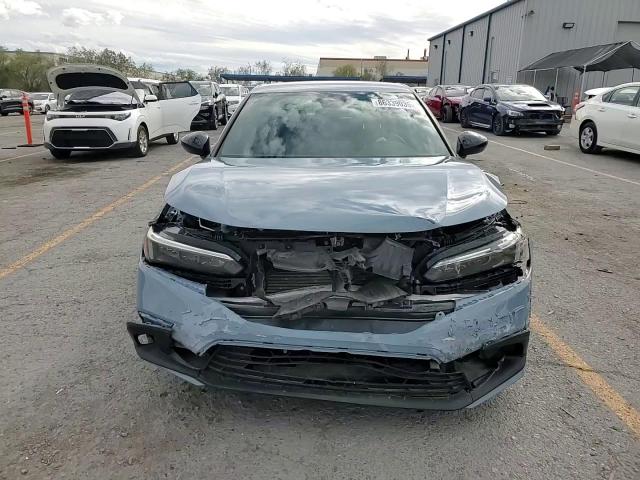 2022 Honda Civic Sport VIN: 19XFL2H87NE021238 Lot: 86339035