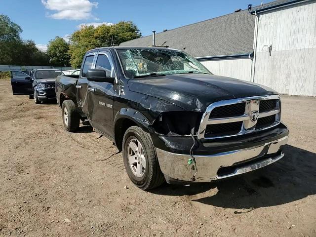 2012 Dodge Ram 1500 Slt VIN: 1C6RD7GP2CS254963 Lot: 82311365
