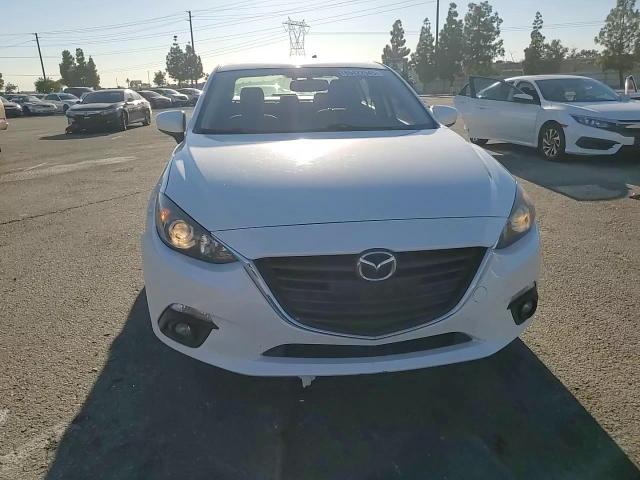 2016 Mazda 3 Touring VIN: JM1BM1V73G1297410 Lot: 85422545