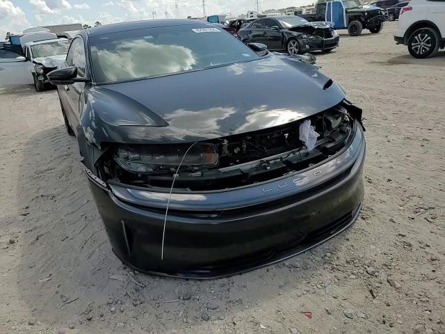 2024 Lucid Motors Air Touring VIN: 50EA1TEA4RA009906 Lot: 82281255