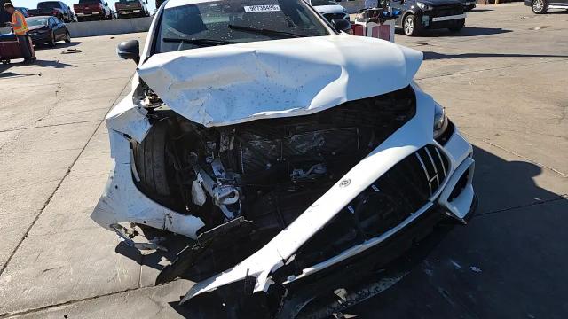 2020 Mercedes-Benz Amg Gt 63 VIN: WDD7X8JBXLA015764 Lot: 90730495