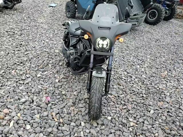 2022 Honda Cmx1100 D VIN: JH2SC8315NK101153 Lot: 89905285