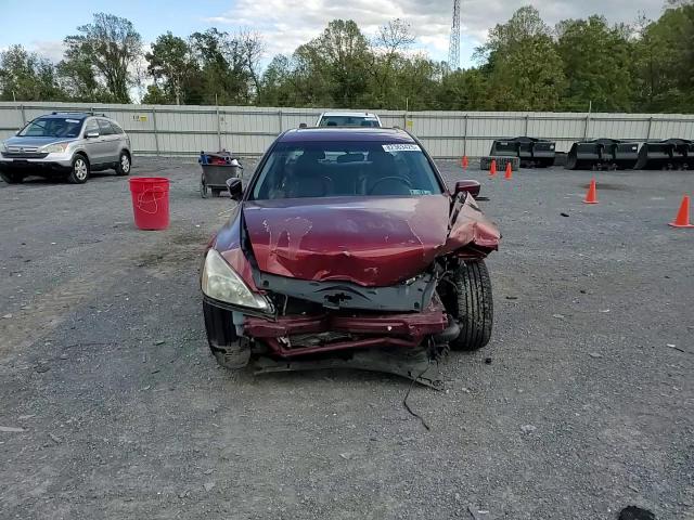 2006 Honda Accord VIN: 1HGCM56806A120087 Lot: 82363425